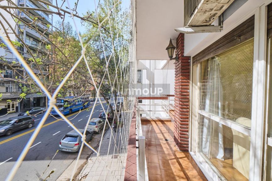Departamento en Venta en Flores, Capital Federal