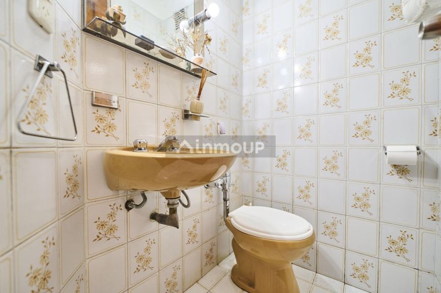 Departamento en Venta en Flores, Capital Federal
