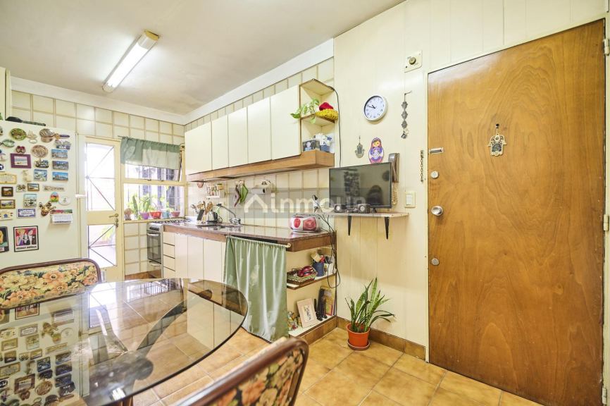 Departamento en Venta en Flores, Capital Federal