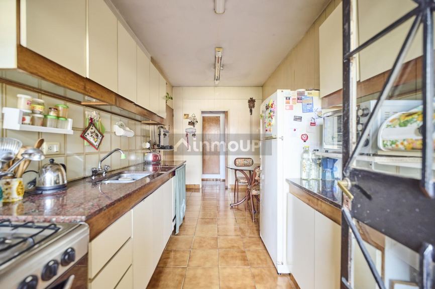 Departamento en Venta en Flores, Capital Federal