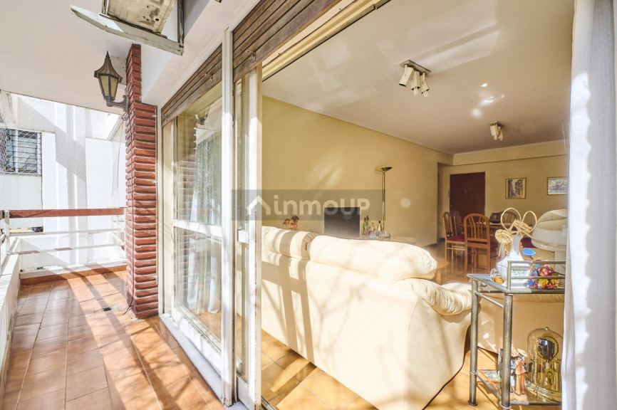 Departamento en Venta en Flores, Capital Federal