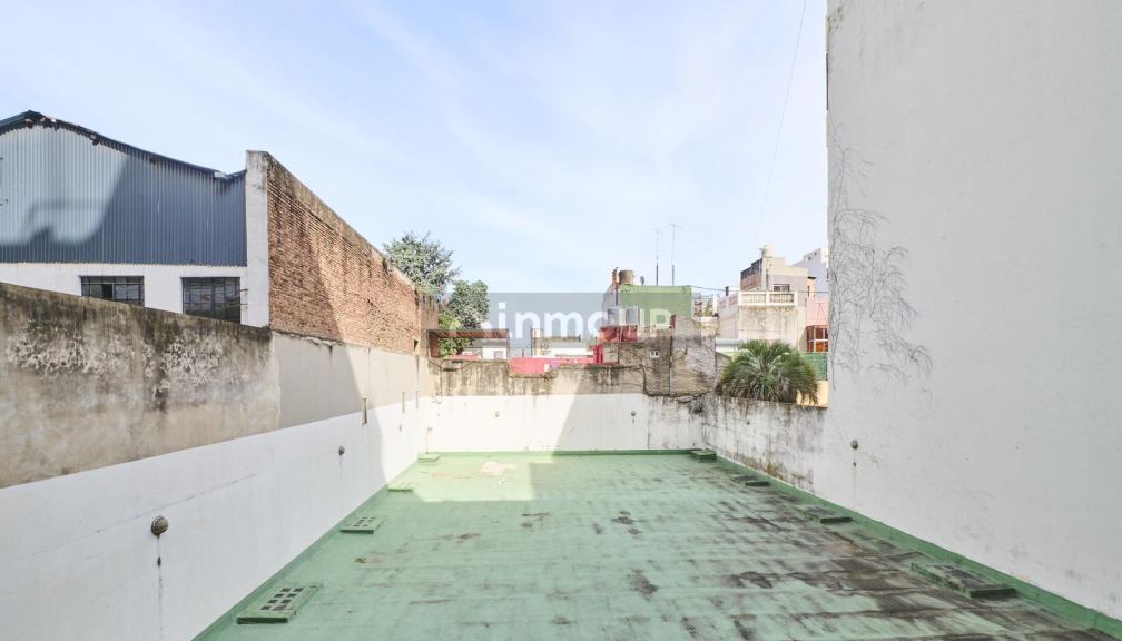 Departamento en Venta en Flores, Capital Federal