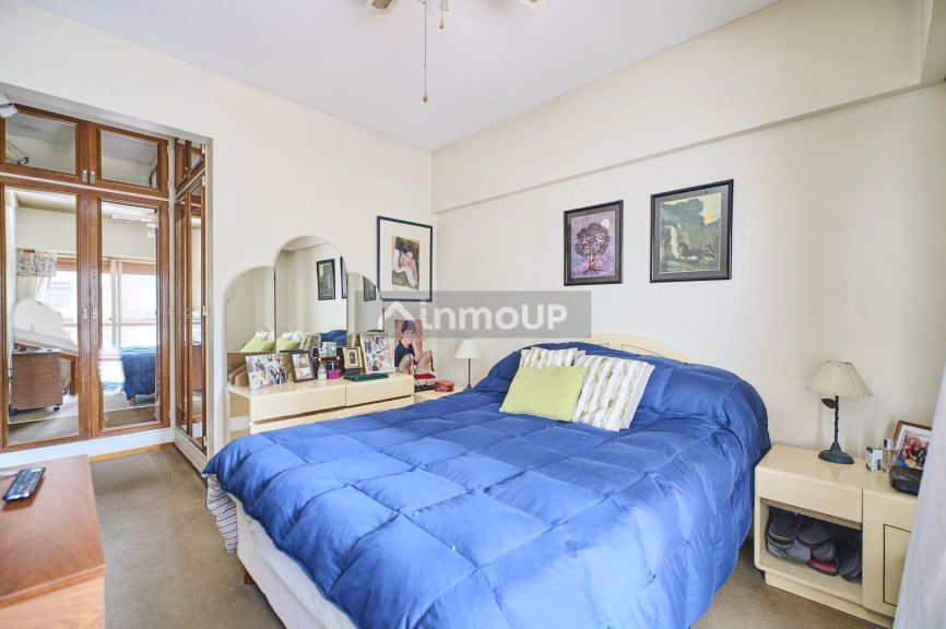 Departamento en Venta en Flores, Capital Federal