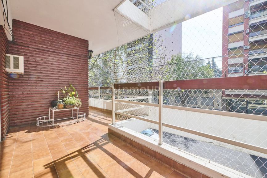 Departamento en Venta en Flores, Capital Federal