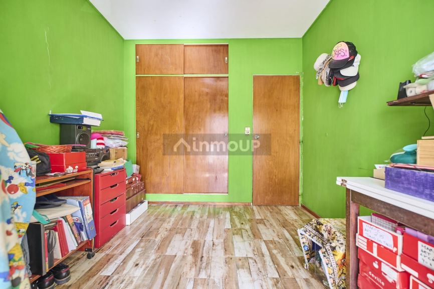Departamento en Venta en Flores, Capital Federal