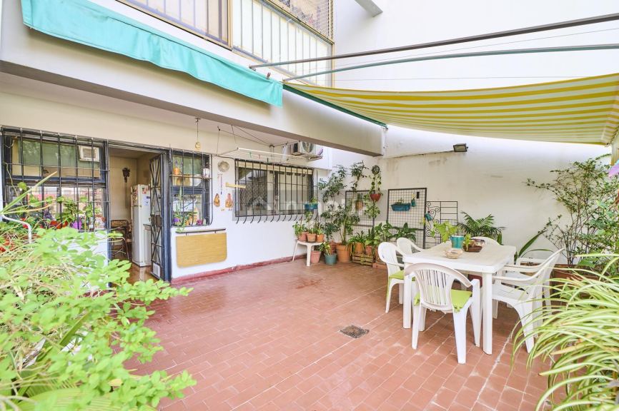 Departamento en Venta en Flores, Capital Federal