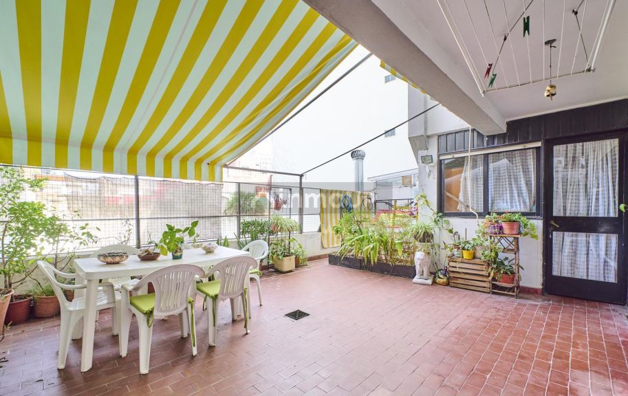 Departamento en Venta en Flores, Capital Federal