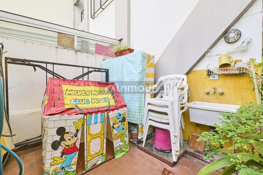 Departamento en Venta en Flores, Capital Federal