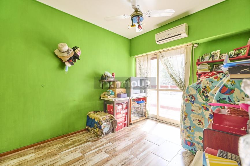 Departamento en Venta en Flores, Capital Federal