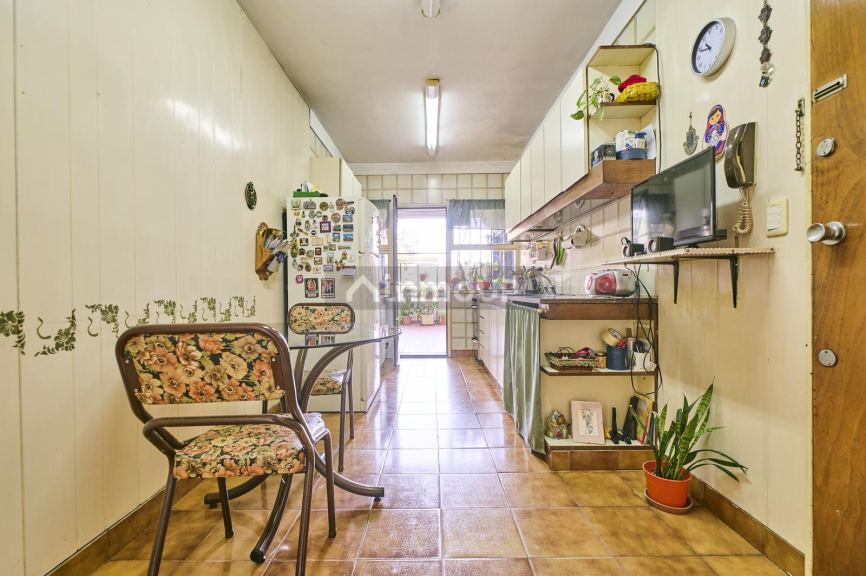 Departamento en Venta en Flores, Capital Federal