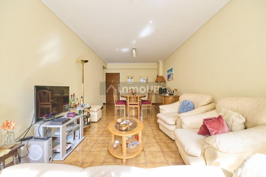 Departamento en Venta en Flores, Capital Federal