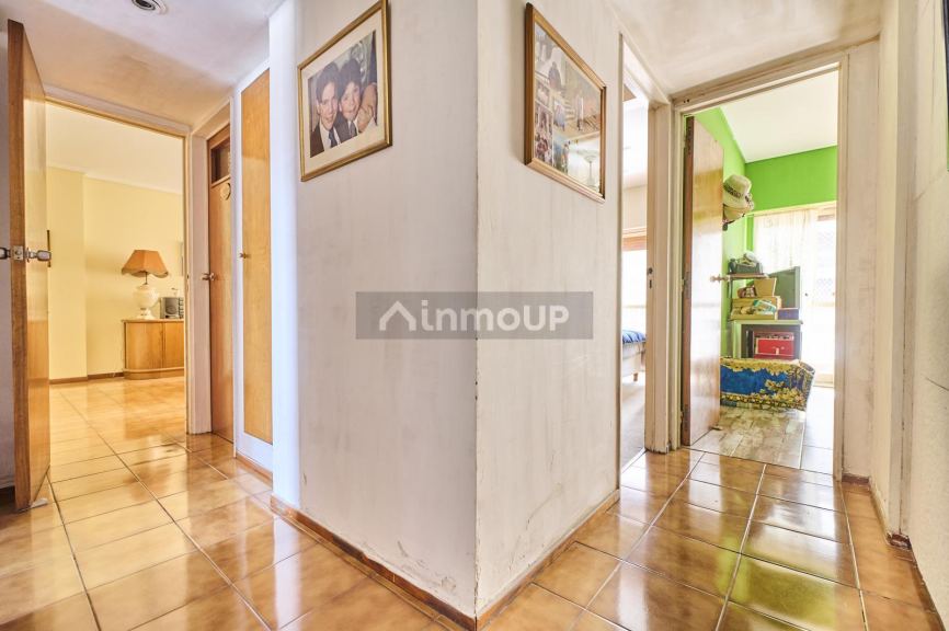 Departamento en Venta en Flores, Capital Federal