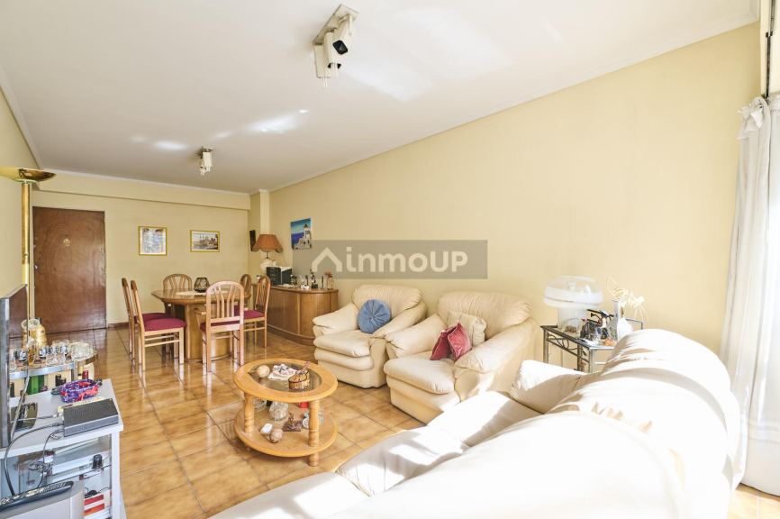 Departamento en Venta en Flores, Capital Federal