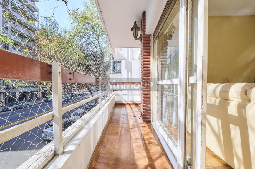 Departamento en Venta en Flores, Capital Federal