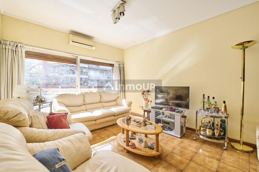 Departamento en Venta en Flores, Capital Federal