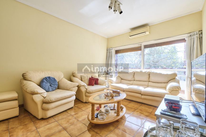 Departamento en Venta en Flores, Capital Federal
