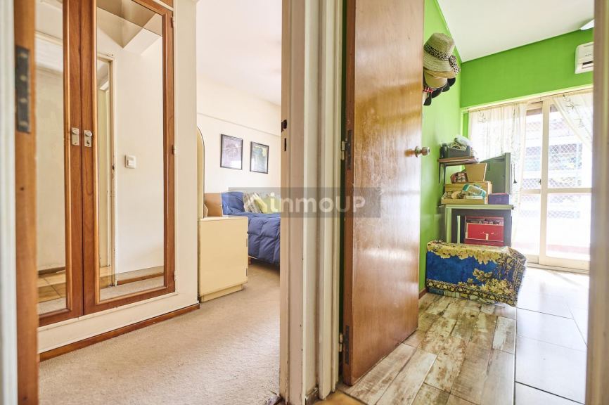 Departamento en Venta en Flores, Capital Federal
