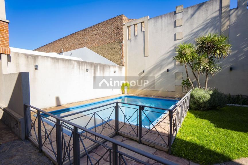 Casa en Venta en Lomas de Zamora, G.B.A. Zona Sur