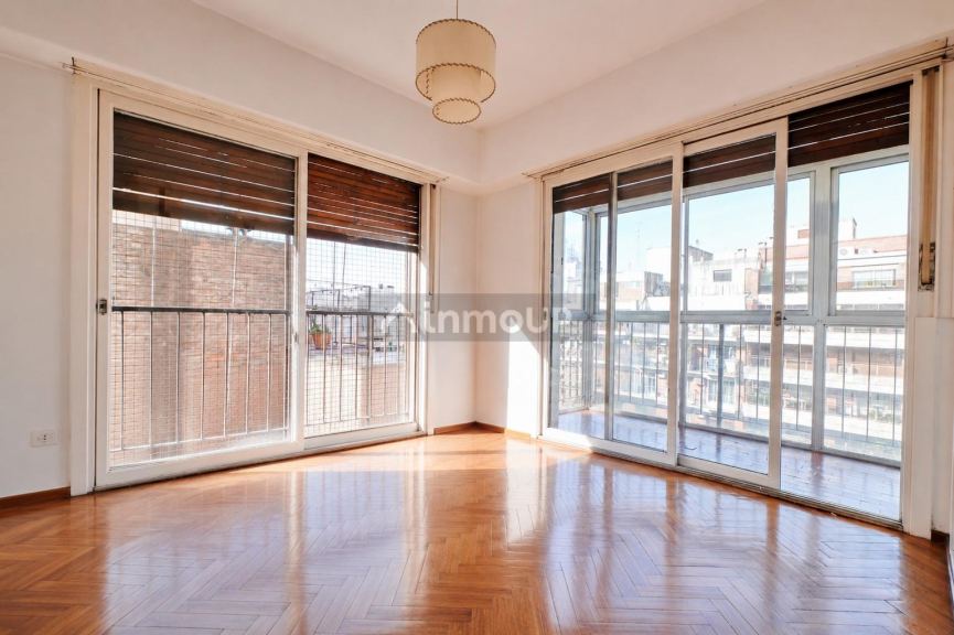 Departamento en Venta en Palermo, Capital Federal