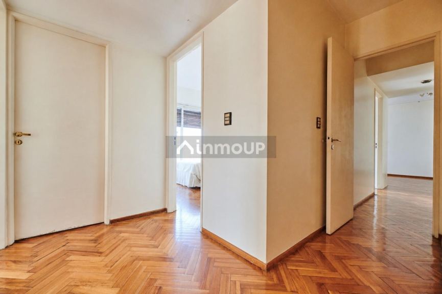 Departamento en Venta en Palermo, Capital Federal