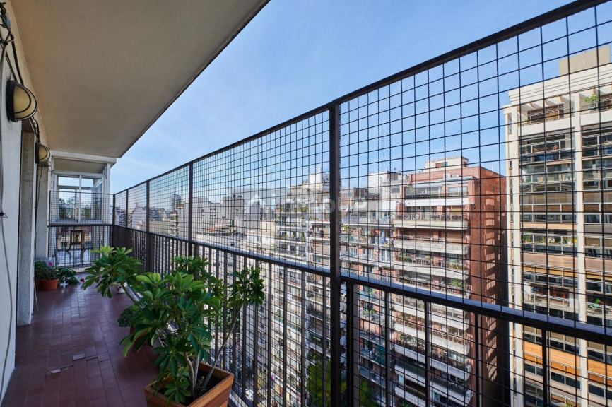 Departamento en Venta en Palermo, Capital Federal