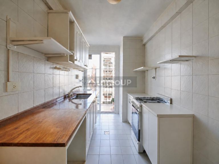 Departamento en Venta en Palermo, Capital Federal