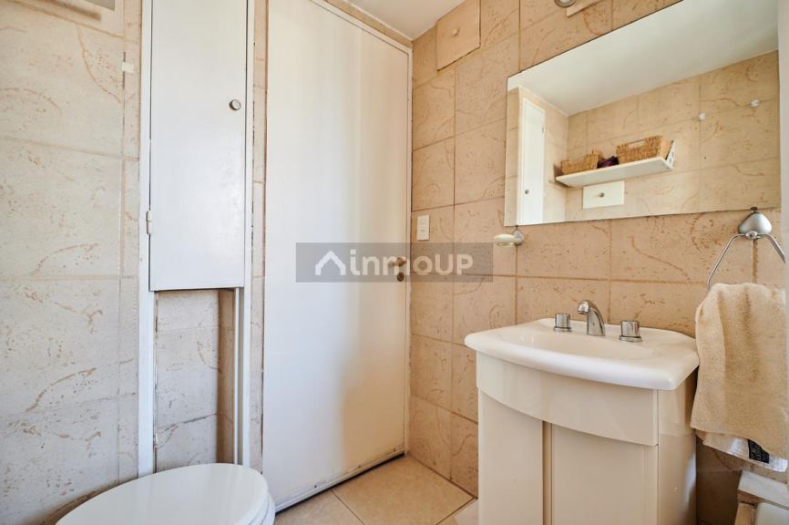 Departamento en Venta en Palermo, Capital Federal