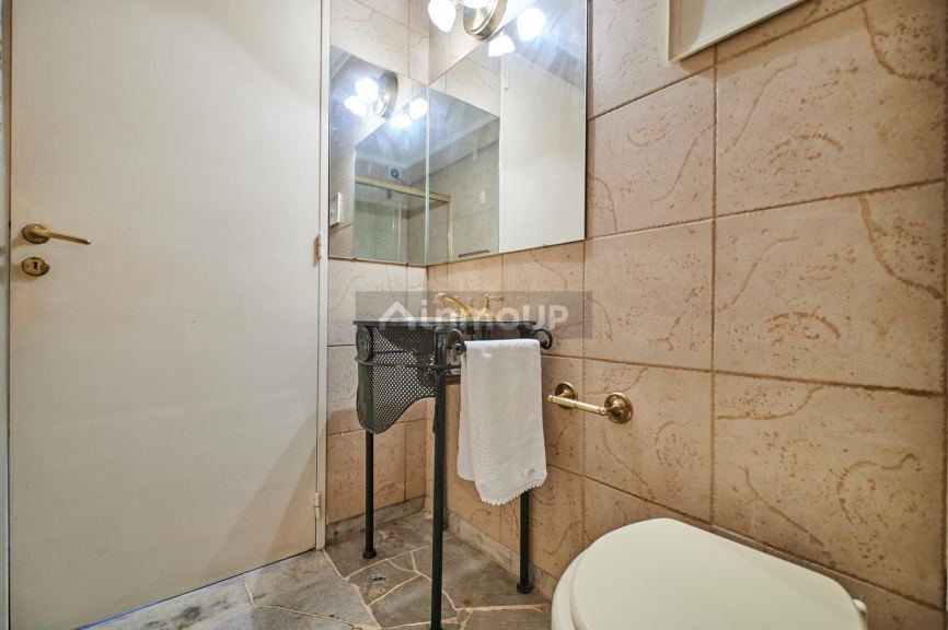 Departamento en Venta en Palermo, Capital Federal