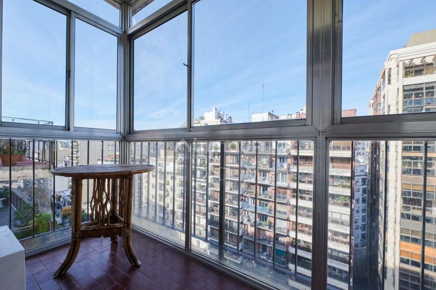 Departamento en Venta en Palermo, Capital Federal