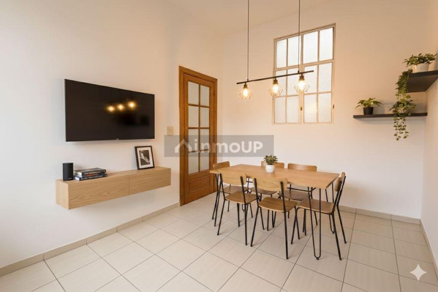 Departamento en Venta en San Nicolas, Capital Federal
