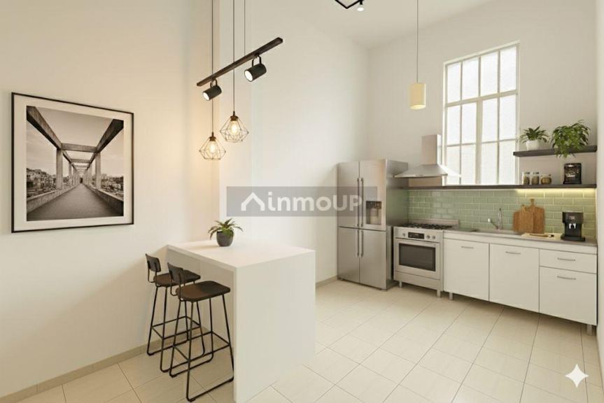 Departamento en Venta en San Nicolas, Capital Federal