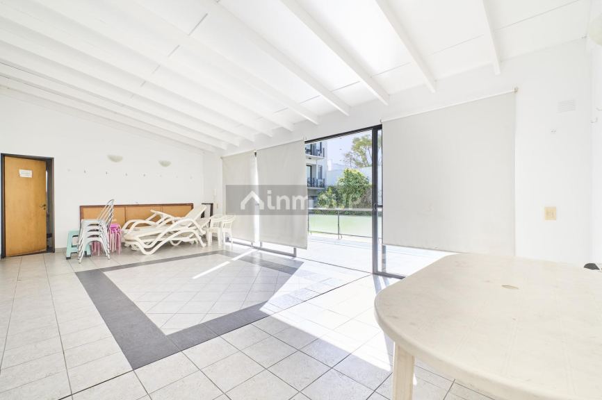 Departamento en Venta en Saavedra, Capital Federal
