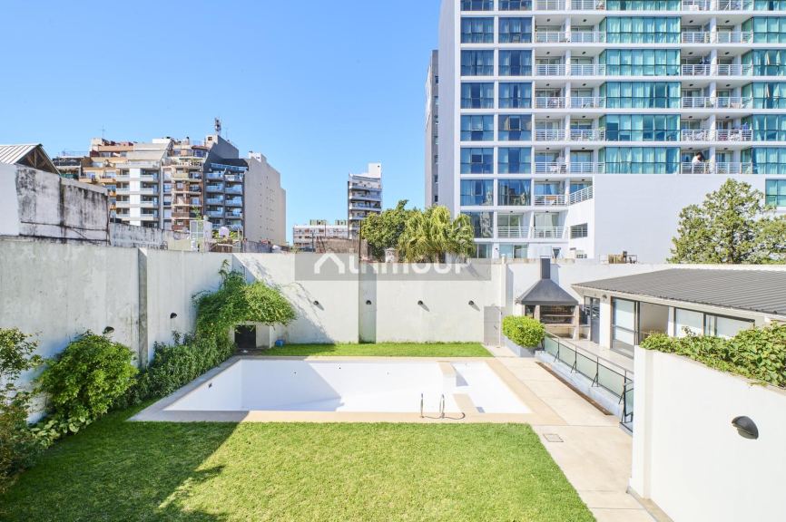 Departamento en Venta en Saavedra, Capital Federal