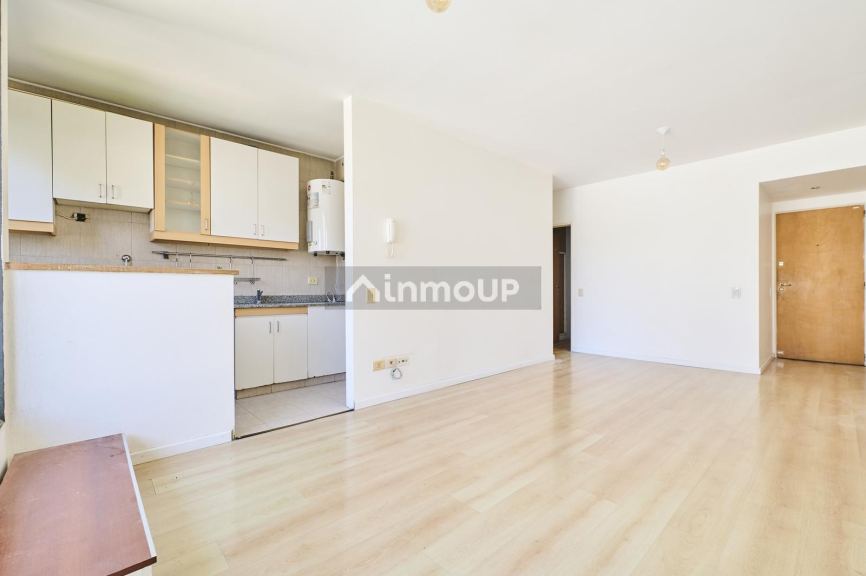 Departamento en Venta en Saavedra, Capital Federal