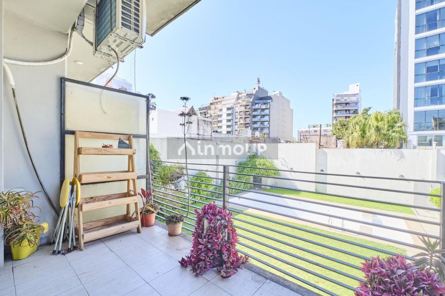 Departamento en Venta en Saavedra, Capital Federal