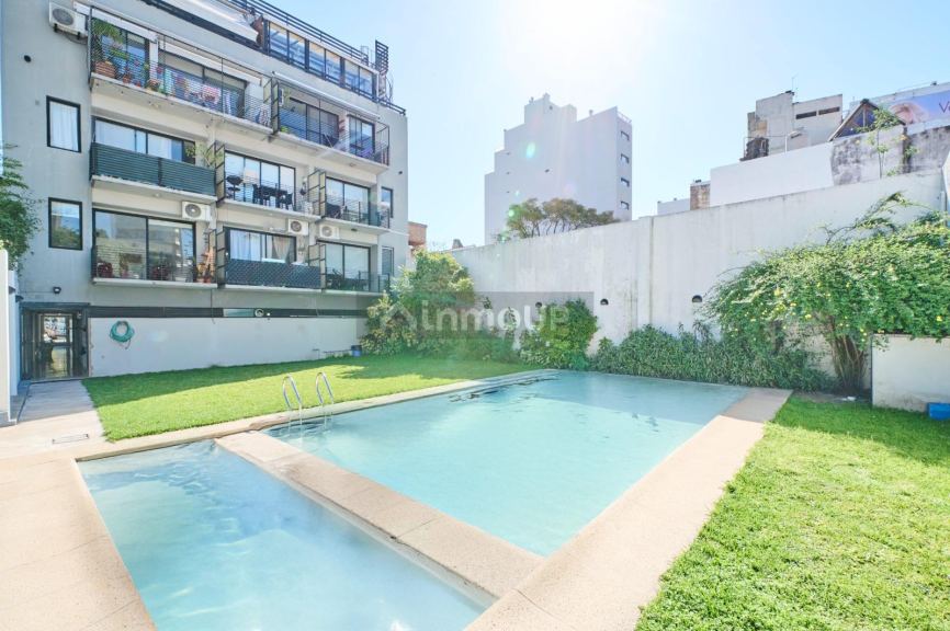 Departamento en Venta en Saavedra, Capital Federal