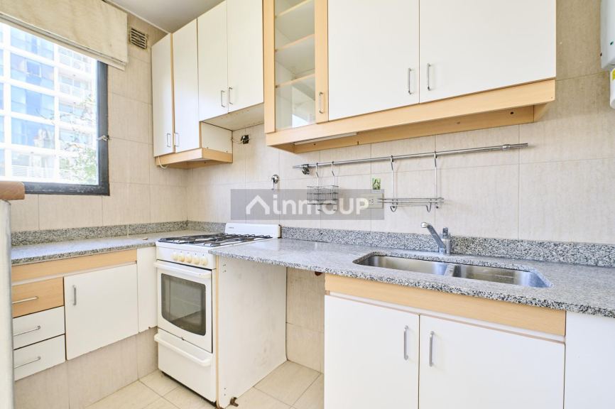 Departamento en Venta en Saavedra, Capital Federal