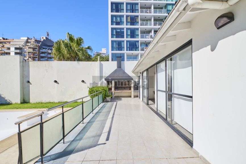 Departamento en Venta en Saavedra, Capital Federal