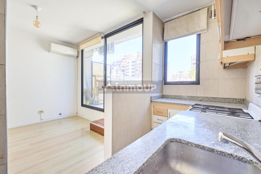 Departamento en Venta en Saavedra, Capital Federal
