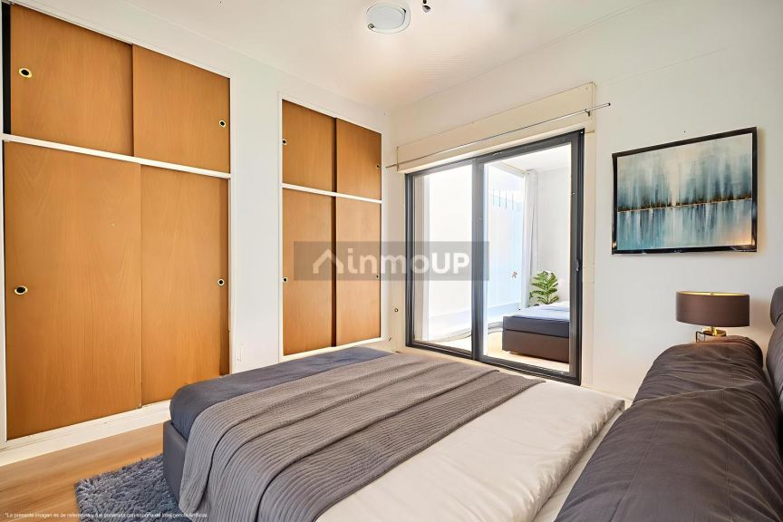 Departamento en Venta en Saavedra, Capital Federal