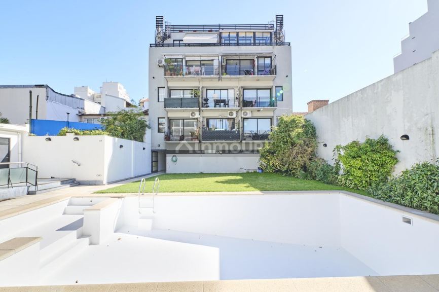 Departamento en Venta en Saavedra, Capital Federal