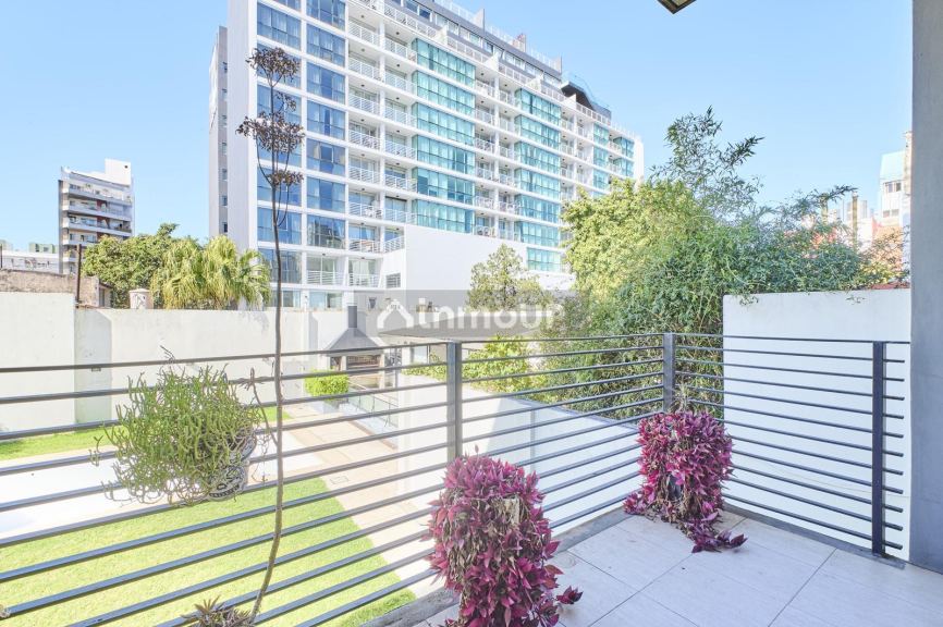Departamento en Venta en Saavedra, Capital Federal