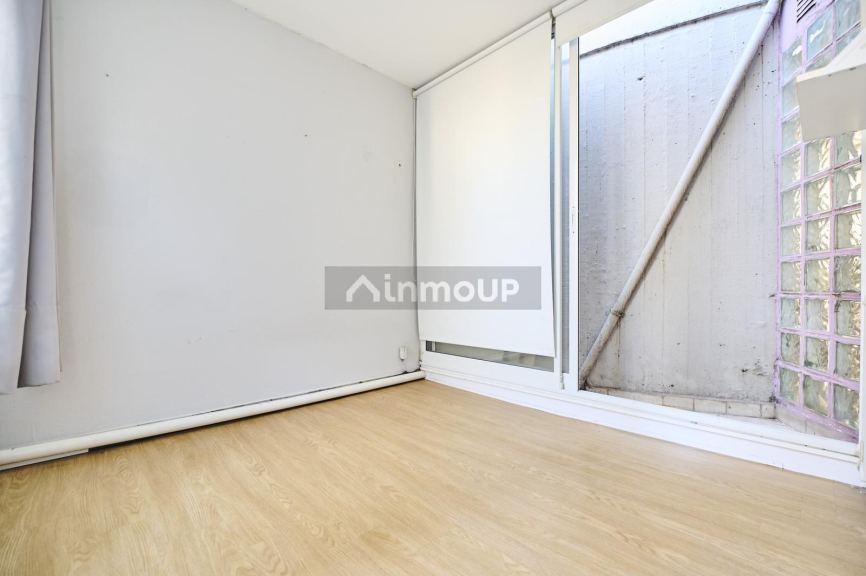 Departamento en Venta en Saavedra, Capital Federal