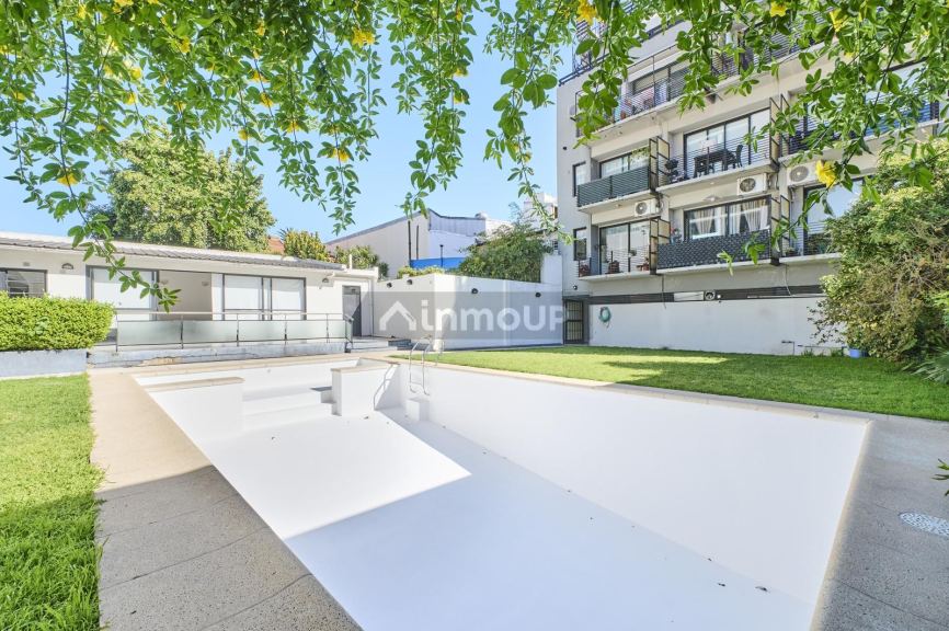 Departamento en Venta en Saavedra, Capital Federal