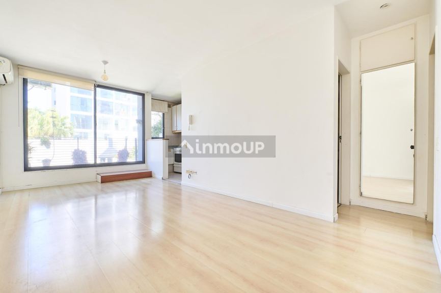 Departamento en Venta en Saavedra, Capital Federal