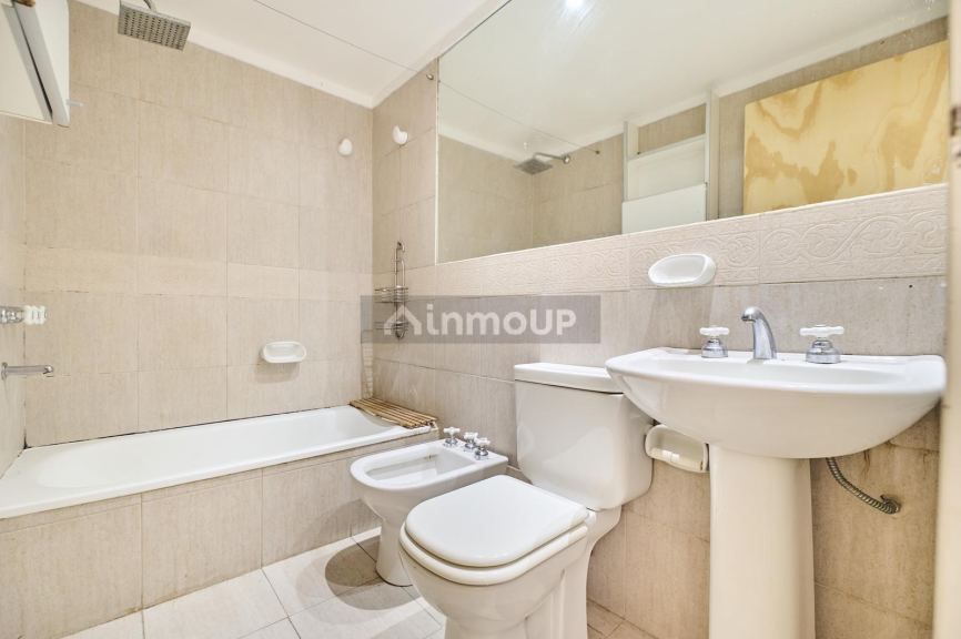 Departamento en Venta en Saavedra, Capital Federal