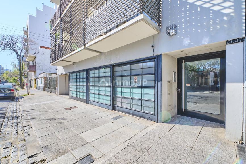 Departamento en Venta en Saavedra, Capital Federal