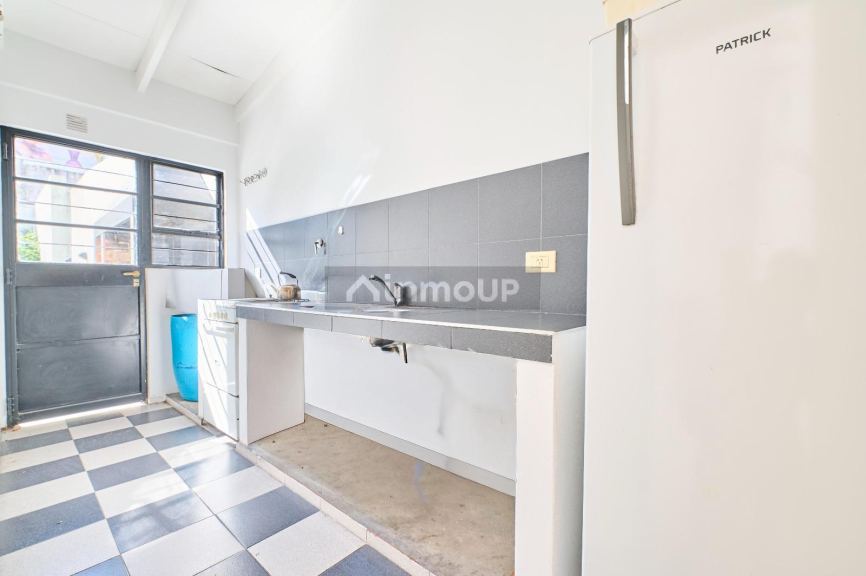 Departamento en Venta en Saavedra, Capital Federal