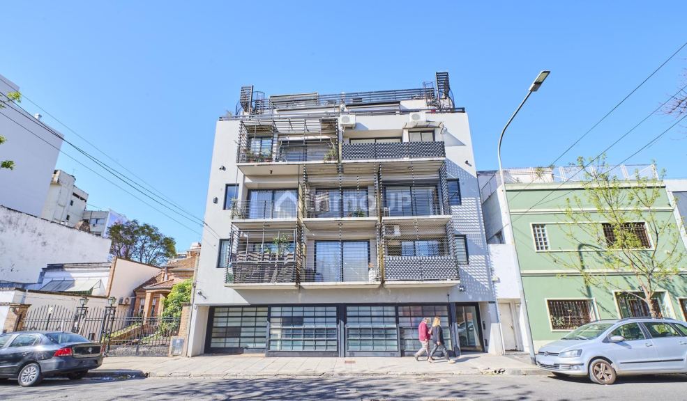 Departamento en Venta en Saavedra, Capital Federal