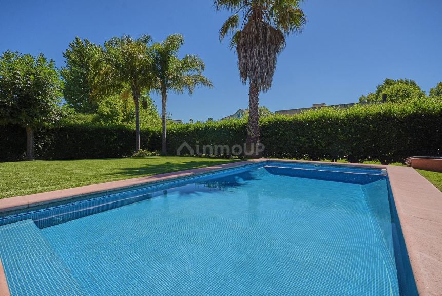 Casa en Venta en Pilar, G.B.A. Zona Norte